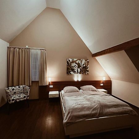 Gasthaus Lindenhof Hotel มุค ภายนอก รูปภาพ