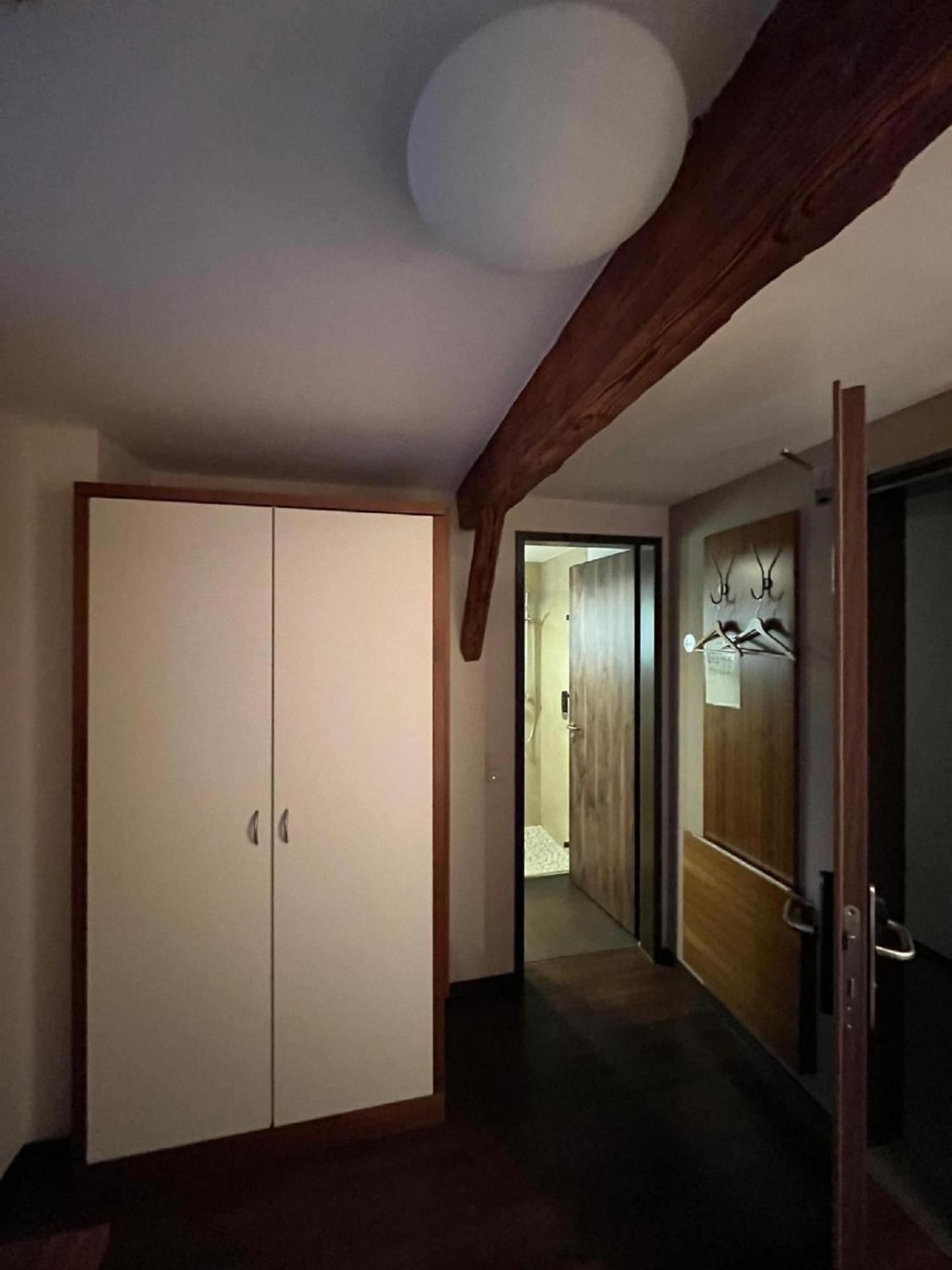 Gasthaus Lindenhof Hotel มุค ภายนอก รูปภาพ